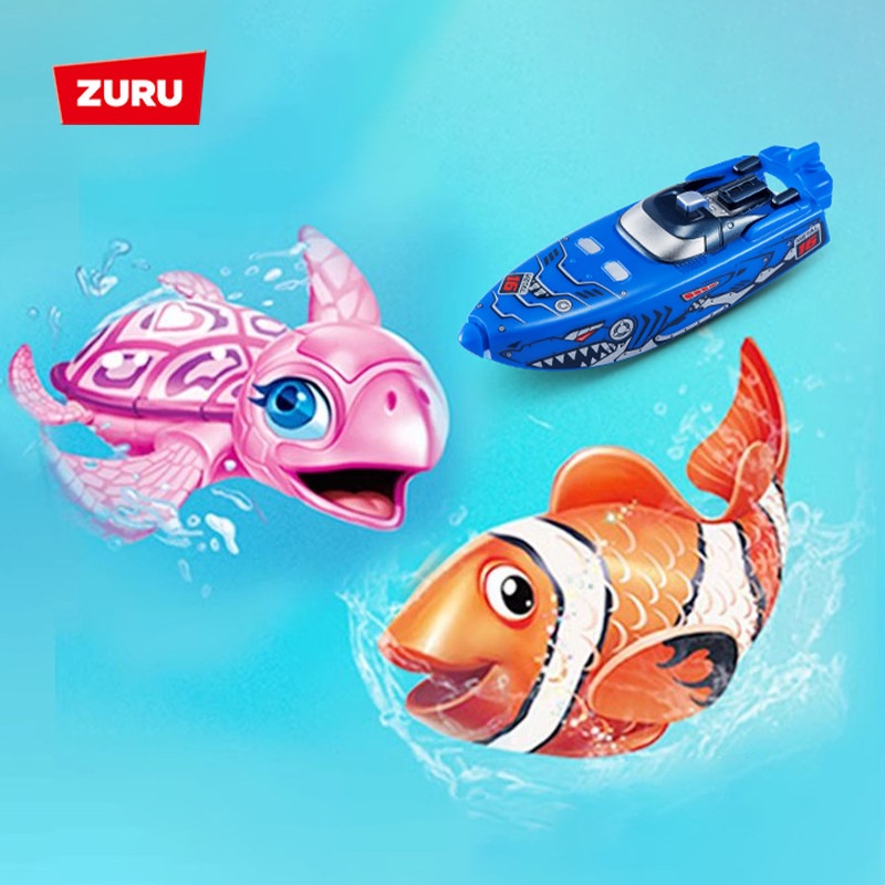 ZURU Robo Alive Water Activate - Water Dish Reptile 评论和价格