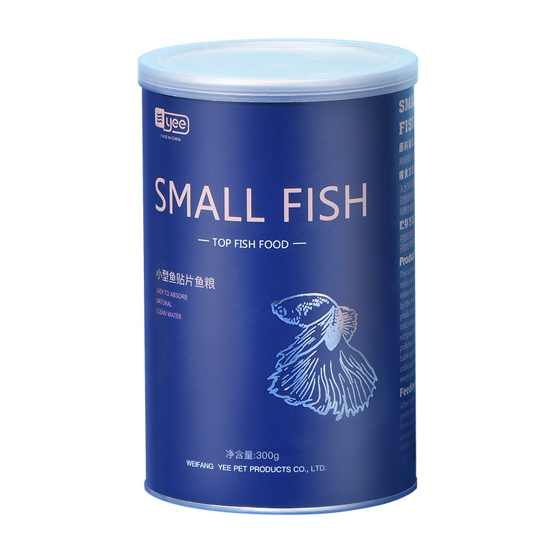 YEE Tropical Fish Food Sticks  - Tetra Food Goldfish Flakes 评论和价格