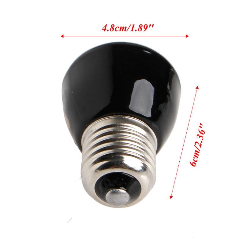 100W Heat Bulb Ceramic Heater  - Ceramic Heat Emitter 评论和价格