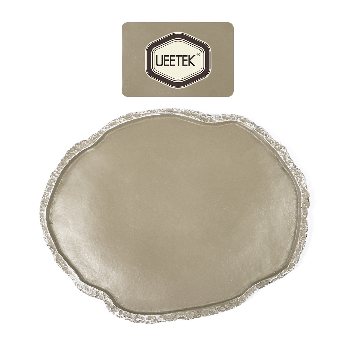 Resin Reptile Feeding Bowl Stu - Water Dish Reptile 评论和价格
