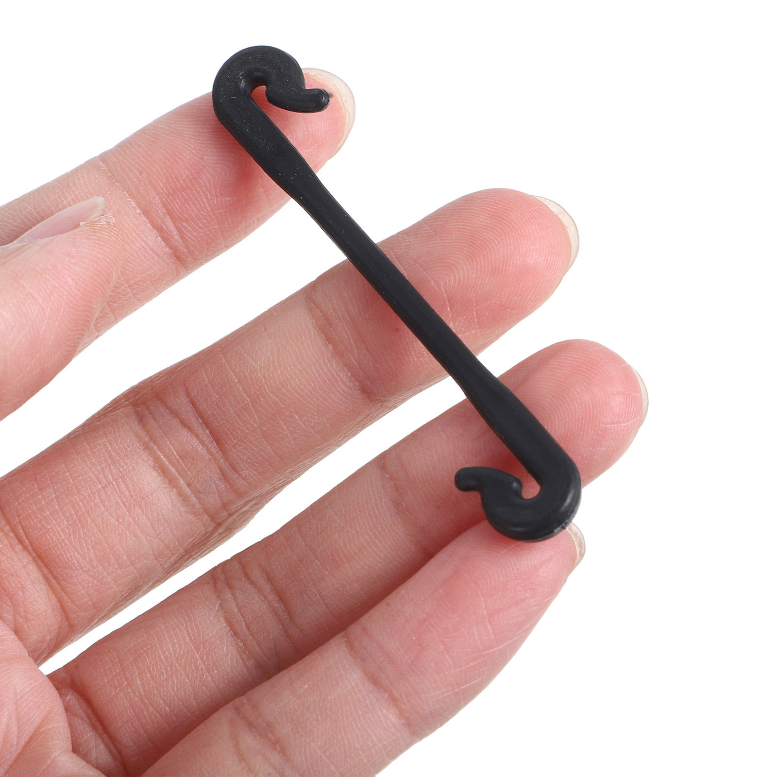 100Pcs Plant Fixing Clip Heavy - Vine Climbing Plastic 评论和价格
