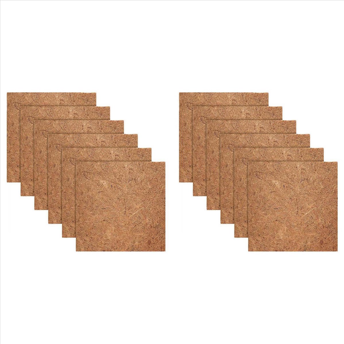 ABGG-2X Natural Coconut Fiber  - Substrate Coconut Fiber 评论和价格