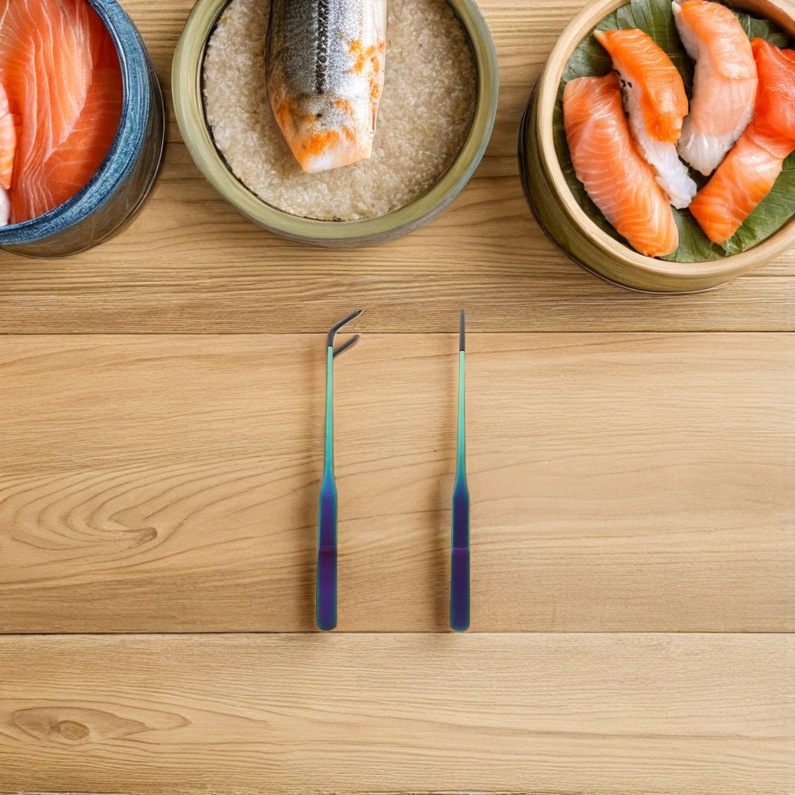 3Pcs Reptile Feeding Tweezers  - Feeding Tong Stainless 评论和价格