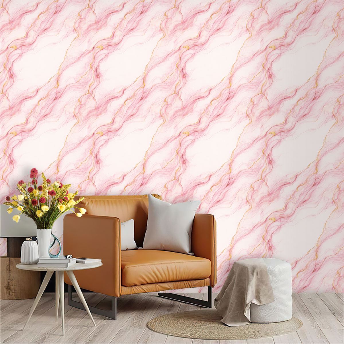 1pc Imitation marble textu Pri - Pvc Panel Background 评论和价格