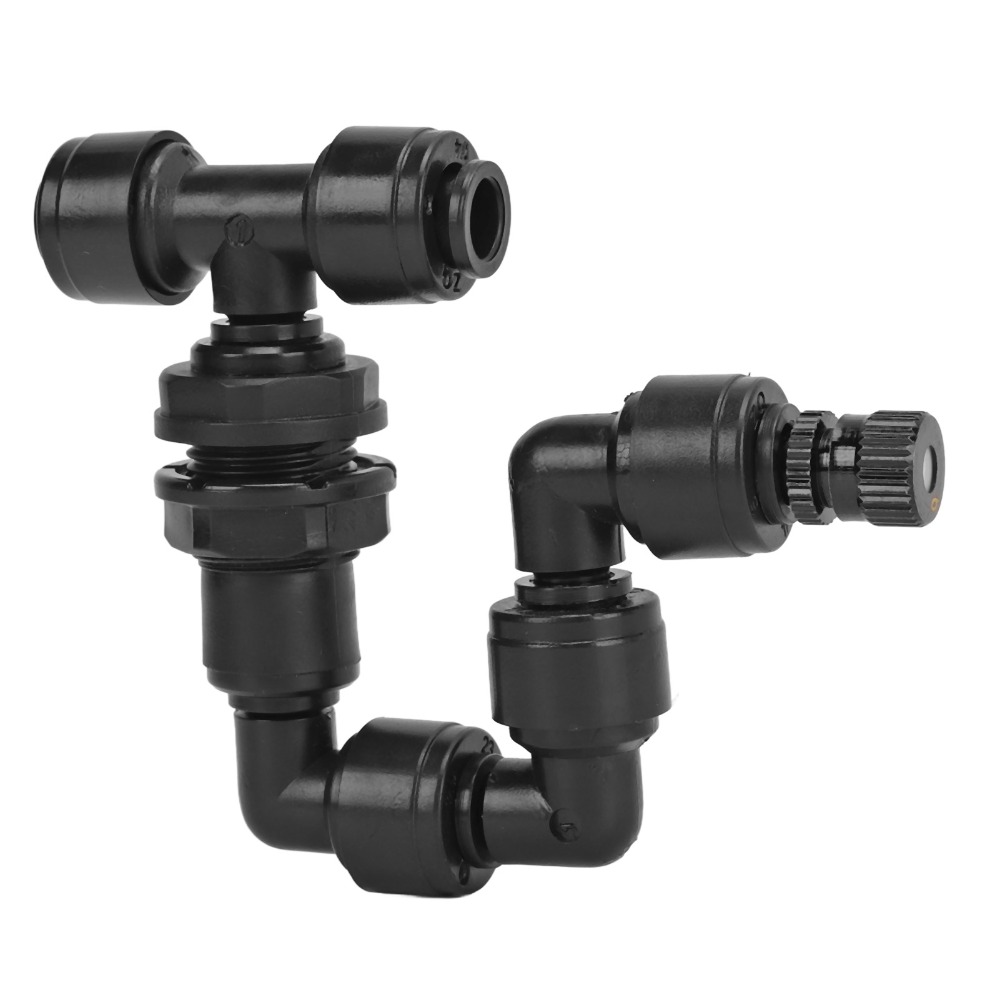 PP Reptile Fogger Black Adjust - Misting Nozzle Reptile 评论和价格