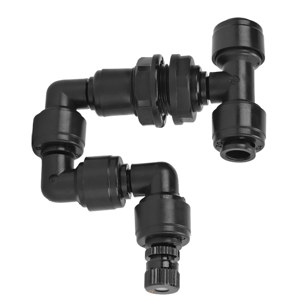 PP Reptile Fogger Black Adjust - Misting Nozzle Reptile 评论和价格